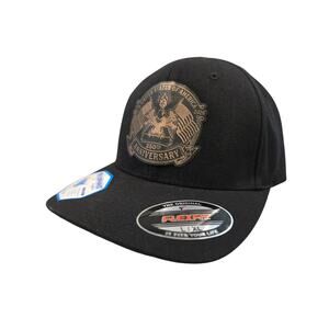 l/xl flexfit hat United States 250th Anniversary large/x-large